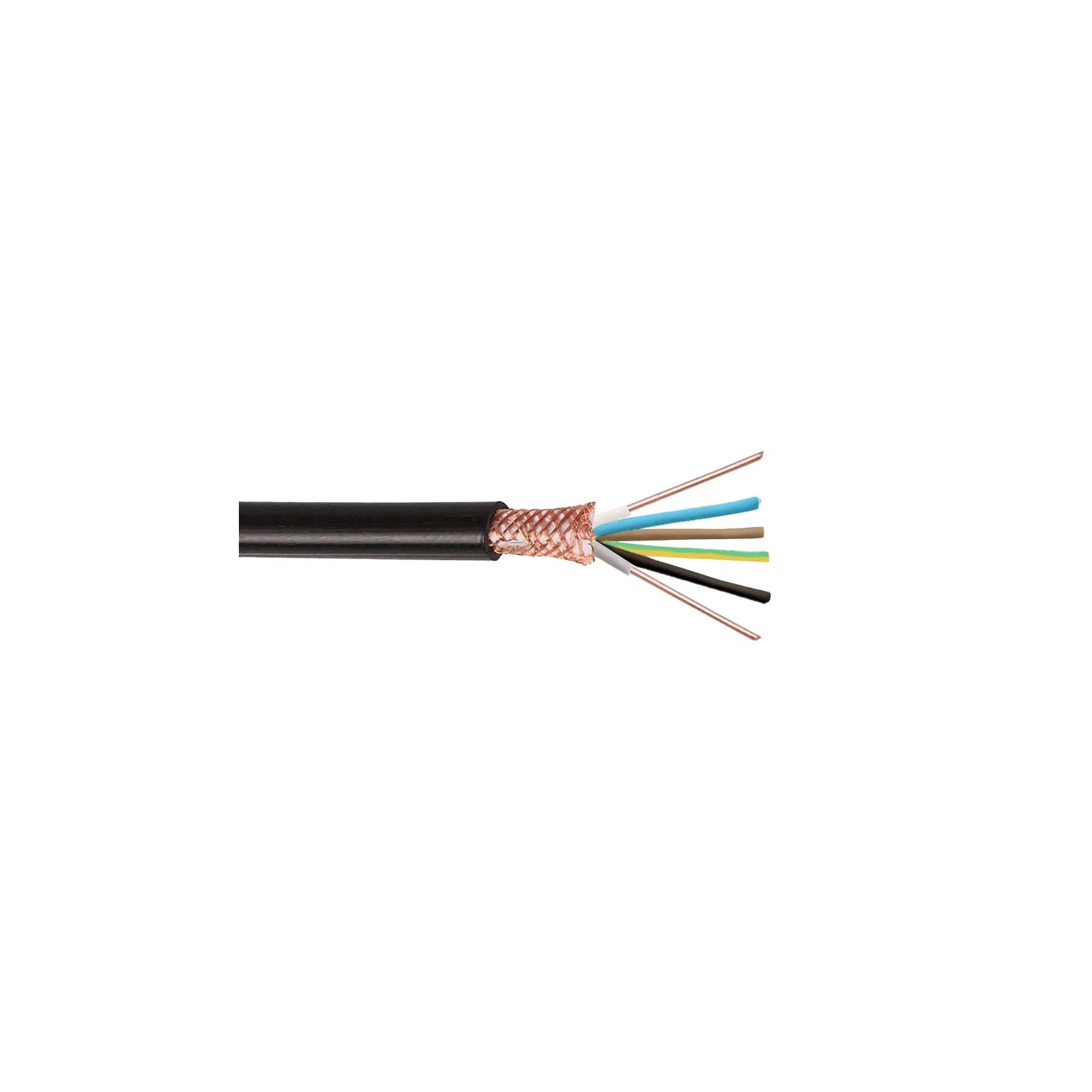 Control Cables