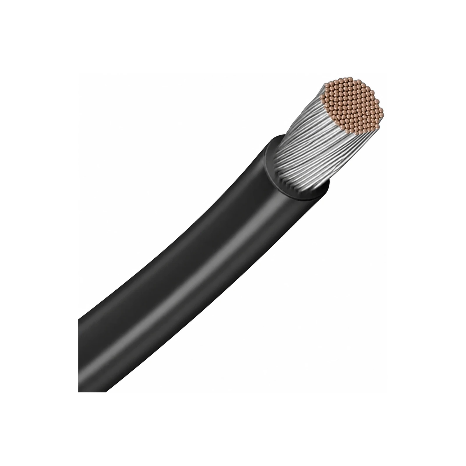 Overhead Insulated Cables