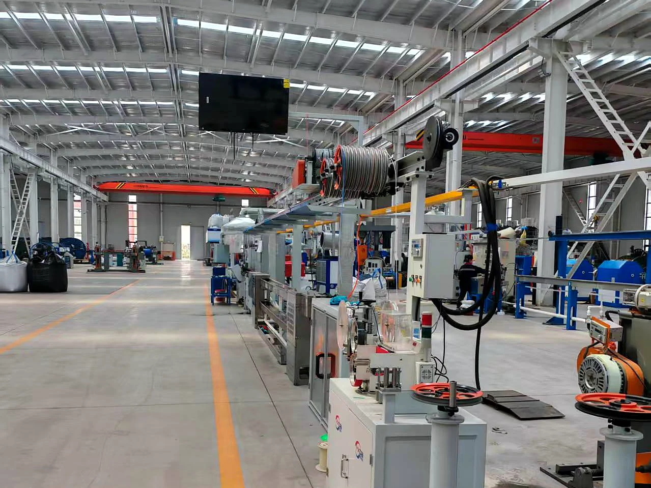 Production line